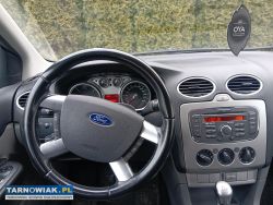 Ford focus 2010 r - Obrazek 2