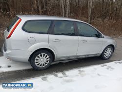 Ford focus 2010 r - Obrazek 3