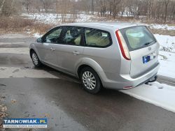 Ford focus 2010 r - Obrazek 4