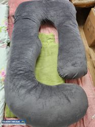 Poduszka ciążowa - Obrazek 1