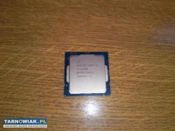 sprzedam procesor Intel Core I5 -10400 F 2.9GHz - Obrazek 1