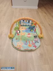 Mata edukacyjna Fisher Price - Obrazek 1