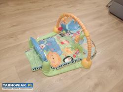 Mata edukacyjna Fisher Price - Obrazek 2