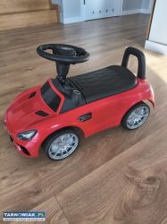 Jeźdzk dla dziecka - Obrazek 1