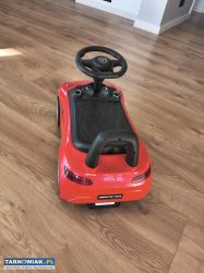 Jeźdzk dla dziecka - Obrazek 2