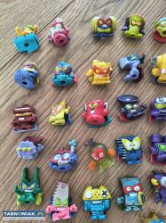 Figyrki Zings oryginalne - Obrazek 2