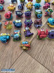 Figyrki Zings oryginalne - Obrazek 3