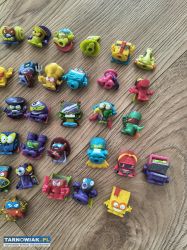 Figyrki Zings oryginalne - Obrazek 4