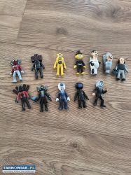 Figurki Skibi Toilet - Obrazek 1