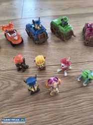 Psi Patrol autka - Obrazek 2