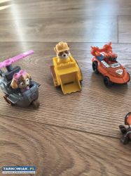 Psi Patrol autka - Obrazek 4