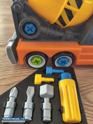 Ciężarówka rozkręcana - Obrazek 2