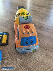 Ciężarówka rozkręcana - Obrazek 3