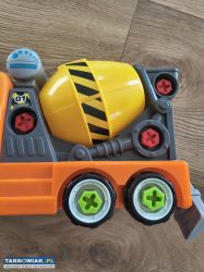 Ciężarówka rozkręcana - Obrazek 4