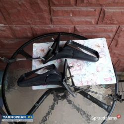 Lusterka Manualne Golf 3 - Obrazek 1