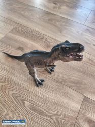 Dinozaur figurka - Obrazek 1