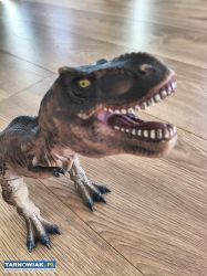 Dinozaur figurka - Obrazek 2