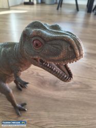 Dinozaur figurka - Obrazek 2