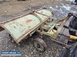 Unia Grudziądz glebogryzarka 165 nowa przekładnia - Obrazek 1