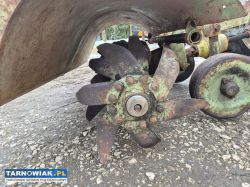 Unia Grudziądz glebogryzarka 165 nowa przekładnia - Obrazek 2