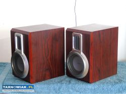 Śliczne kolumny Philips MCM-700 sprawne. WYSYŁKA. - Obrazek 2