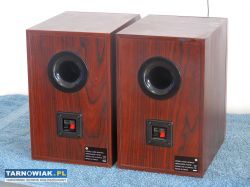 Śliczne kolumny Philips MCM-700 sprawne. WYSYŁKA. - Obrazek 4