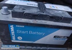 Akumulator 12v 760a 80ah - Obrazek 1