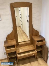 Komoda z lustrem - Obrazek 2