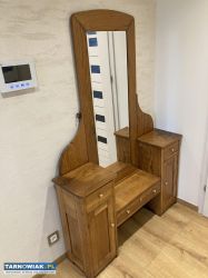 Komoda z lustrem - Obrazek 3