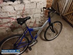 Sprzedam rower stan bardzo dobry - Obrazek 1