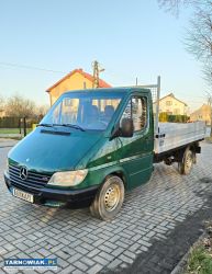 Sprzedam samochód Mercedes sprinter - Obrazek 2
