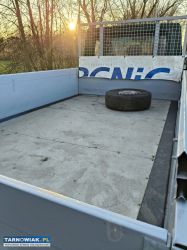 Sprzedam samochód Mercedes sprinter - Obrazek 3