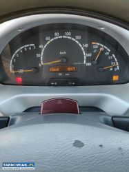 Sprzedam samochód Mercedes sprinter - Obrazek 4