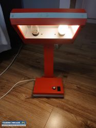 Sprzedam lampke na biurko - Obrazek 3