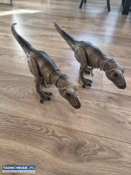 Dinozaur Jurassic World - Obrazek 1