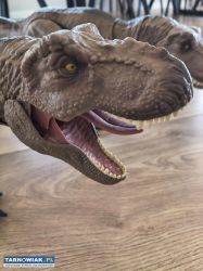 Dinozaur Jurassic World - Obrazek 2