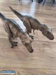 Dinozaur Jurassic World - Obrazek 3