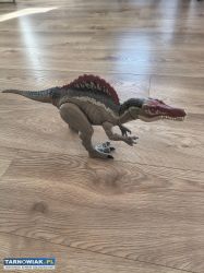 Dinozaur Jurasic World Spinozaur - Obrazek 1