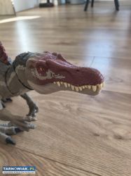 Dinozaur Jurasic World Spinozaur - Obrazek 2