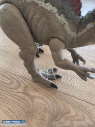 Dinozaur Jurasic World Spinozaur - Obrazek 3