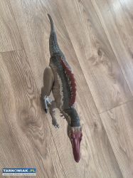 Dinozaur Jurasic World Spinozaur - Obrazek 4