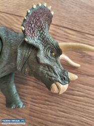 Dinozaury Jurassic World - Obrazek 2