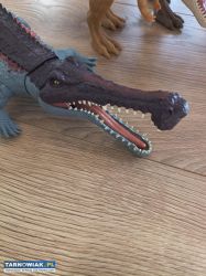 Dinozaury Jurassic World - Obrazek 4