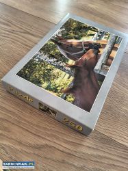 Puzle - Konie - Obrazek 3