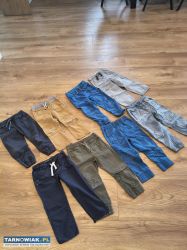 Spodnie wiek 3-5 lat - Obrazek 1