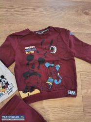 Dresy dla dziecka, 2 sztuki - Obrazek 2