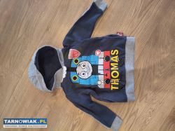 Bluza Tomek i Przyjaciele - Obrazek 2