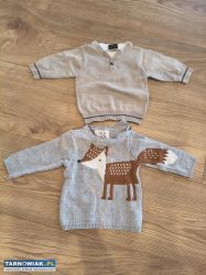 Dresy, bluzy , sweterki do 1 roku - Obrazek 2