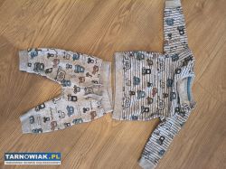 Dresy, bluzy , sweterki do 1 roku - Obrazek 3