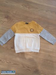 Dres r. 98 , bluza r. 104 - Obrazek 2